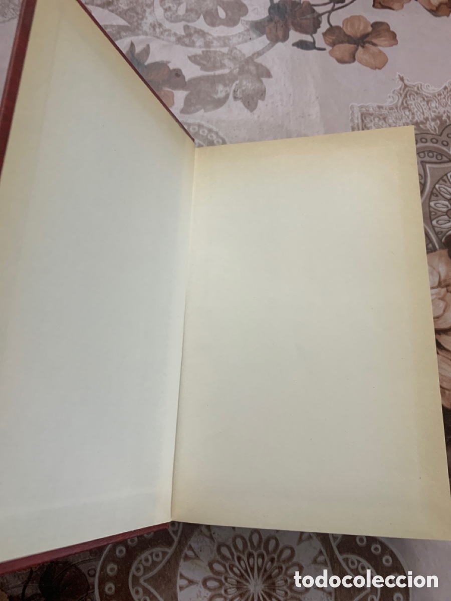Libros de segunda mano: La ca&iacute;da. Thomas Mann. Traducci&oacute;n de J . A. Bravo y F. Fontcuberta. - Foto 4