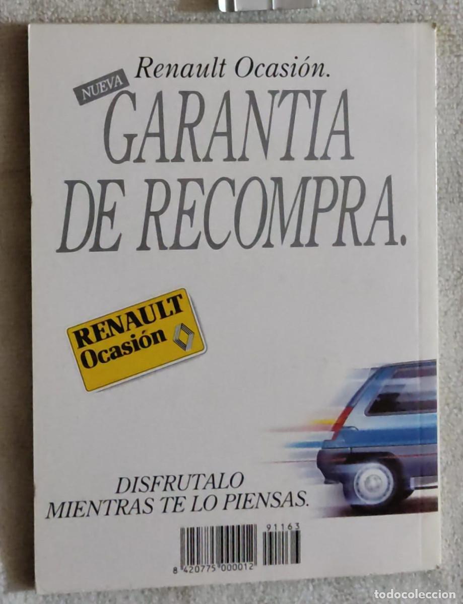 Libros de segunda mano: EL CAPOTE. - Foto 2