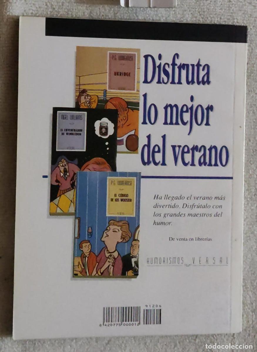 Libros de segunda mano: OLALLA. - Foto 2