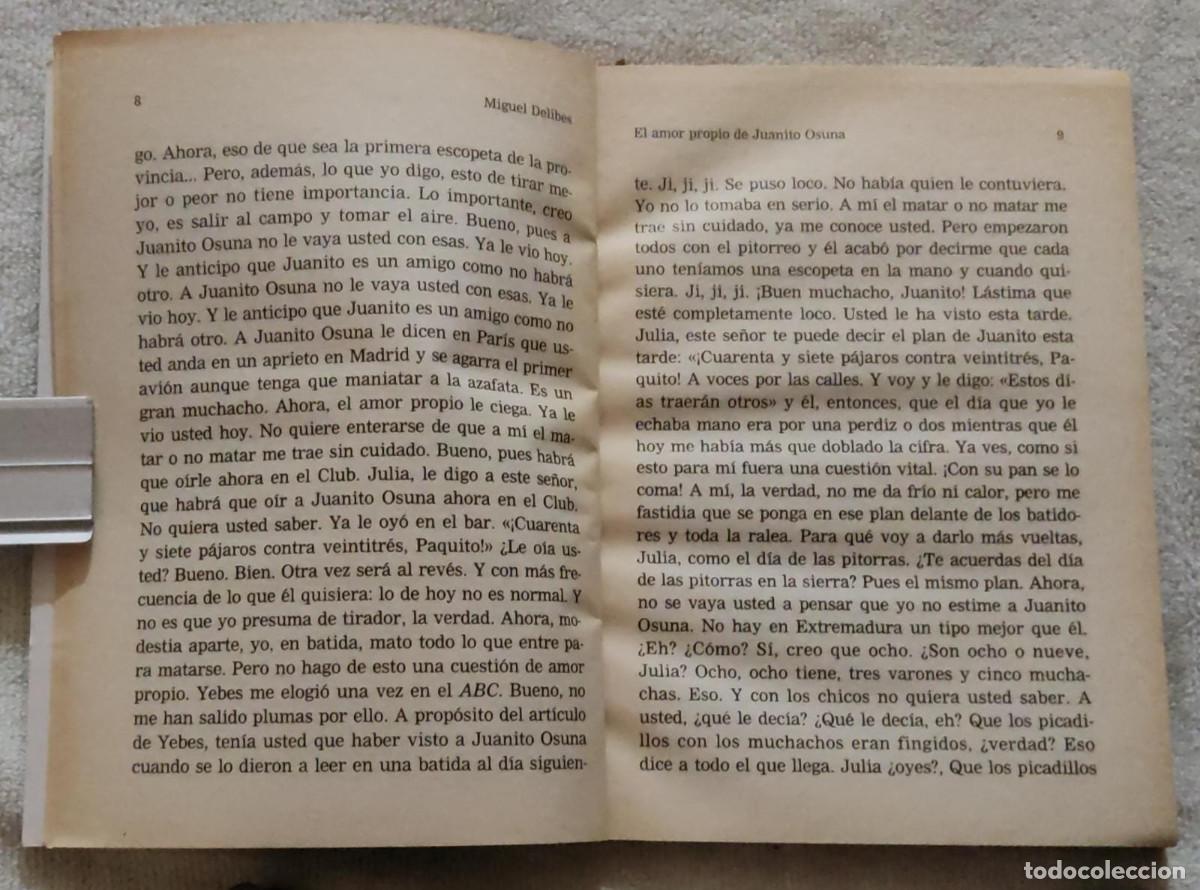 Libros de segunda mano: EL CONEJO. - Foto 4