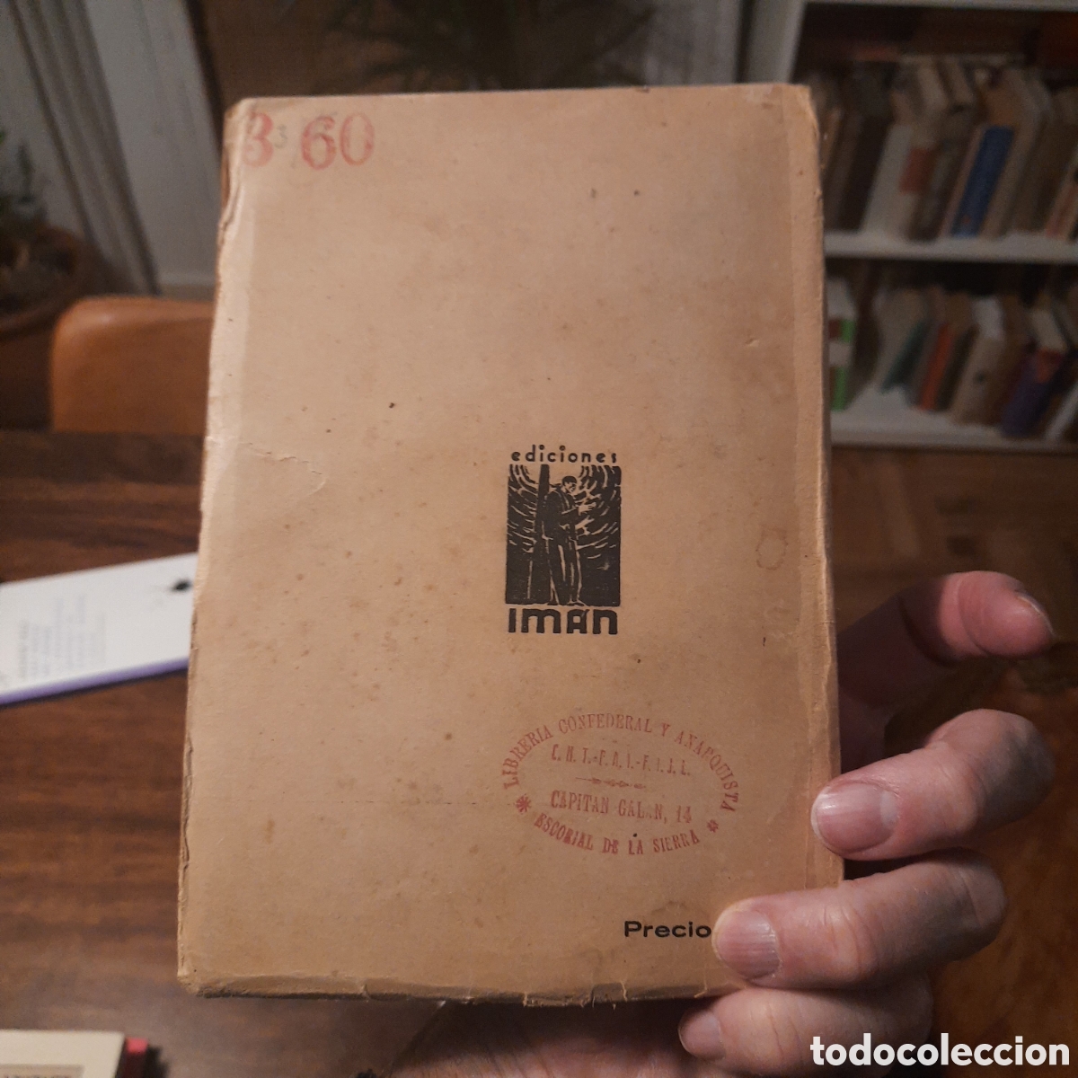 Libros de segunda mano: Viaje a Par&iacute;s, Ignazio Silone - Foto 2