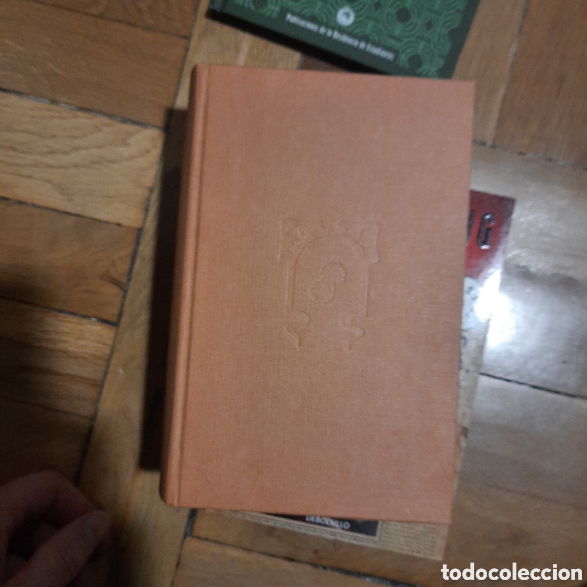Libros de segunda mano: La bastarda, Violet Leduc - Foto 2
