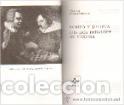 Libros de segunda mano: ROMEO Y JULIETA. LOS DOS HIDALGOS DE VERONA. SHAKESPEARE, WILLIAM. CRISOL-037