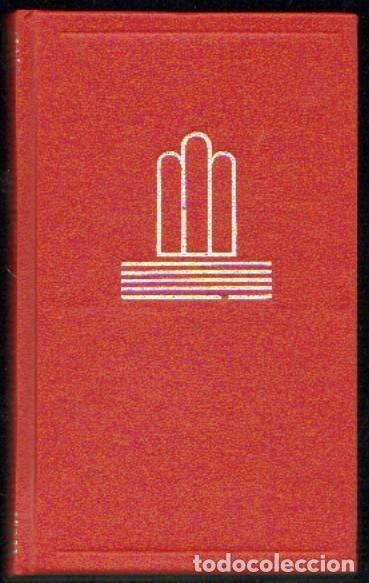 Libros de segunda mano: RIMAS Y LEYENDAS. BECQUER, GUSTAVO ADOLFO. CRISOL-074 - Foto 1