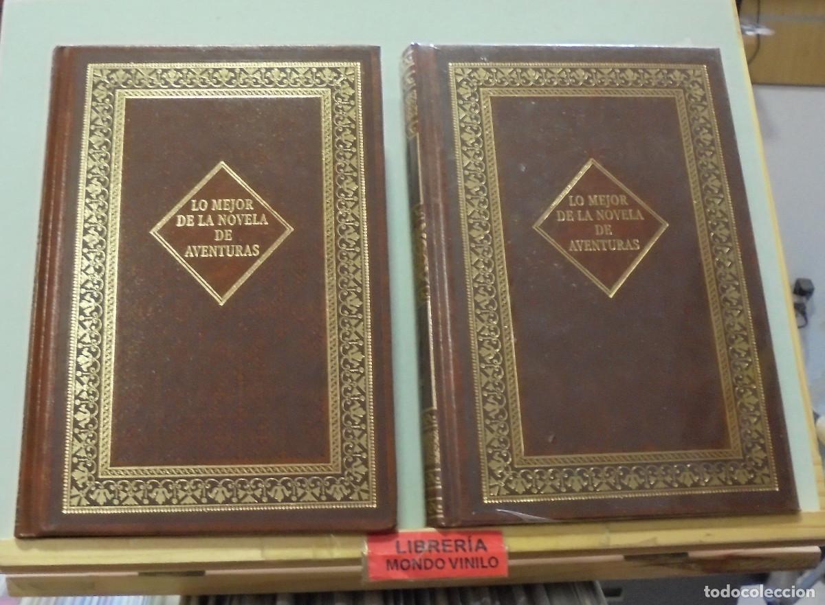 Libros de segunda mano: Los tres mosqueteros. Alejandro Dumas. 2 tomos - Foto 1