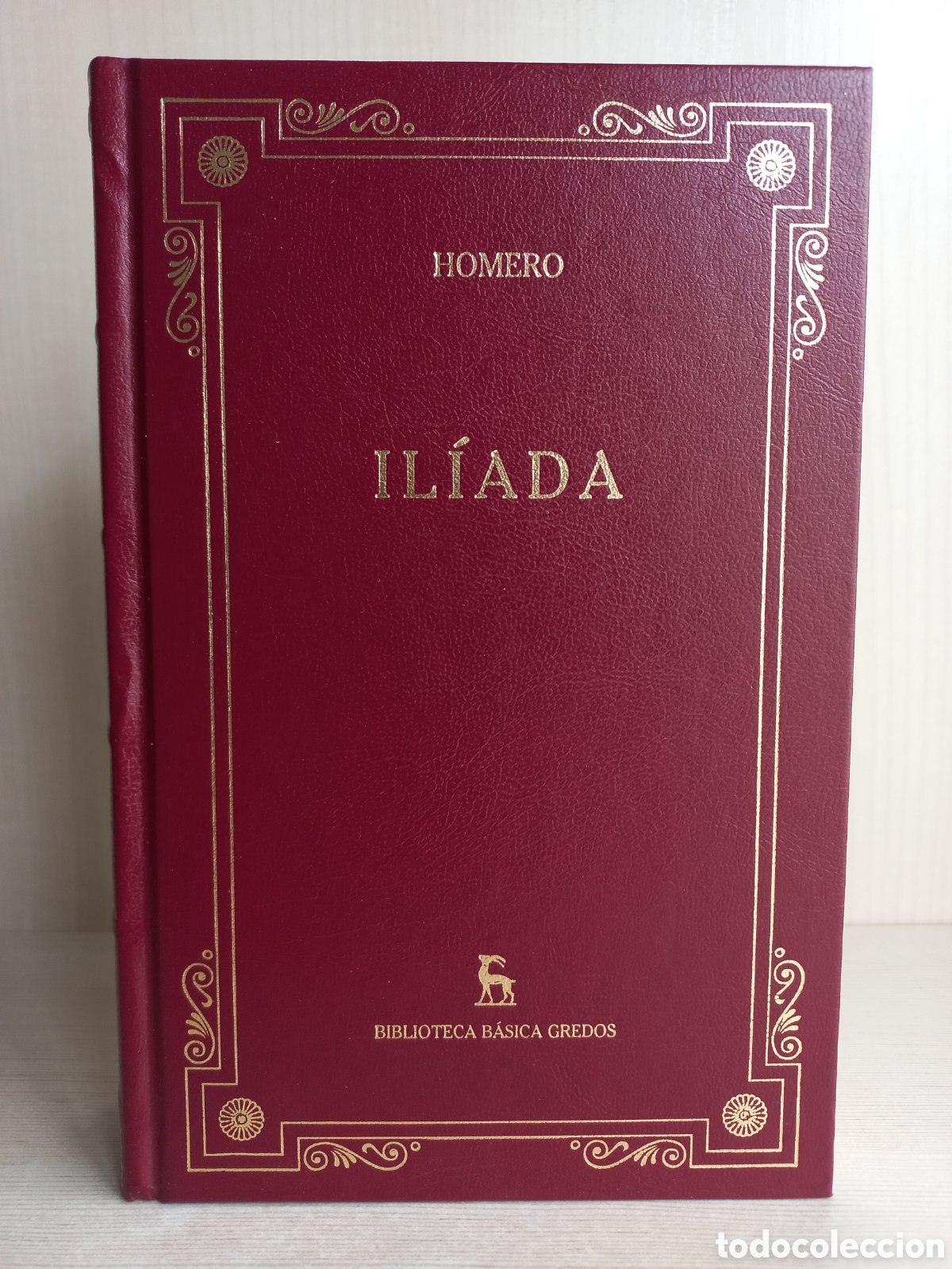 Ilíada - Homero