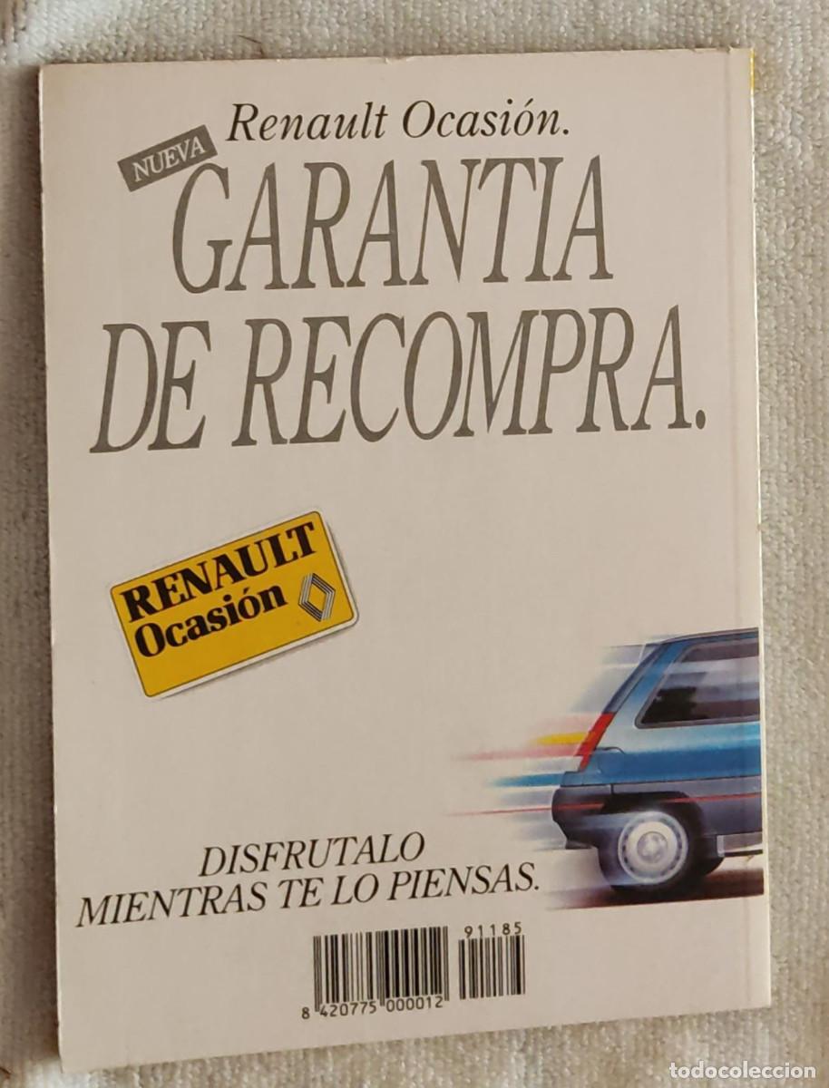 Libros de segunda mano: NOCHES BLANCAS. - Foto 2