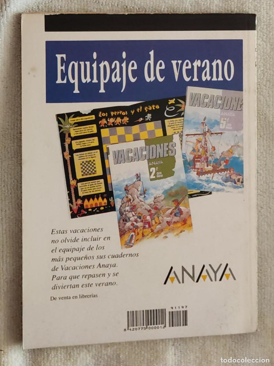 Libros de segunda mano: EL REY DE LA MONTA&Ntilde;A. - Foto 2