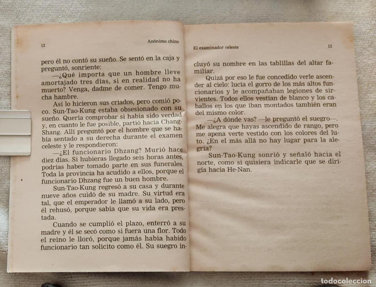 Libros de segunda mano: EL REY DE LA MONTA&Ntilde;A. - Foto 4