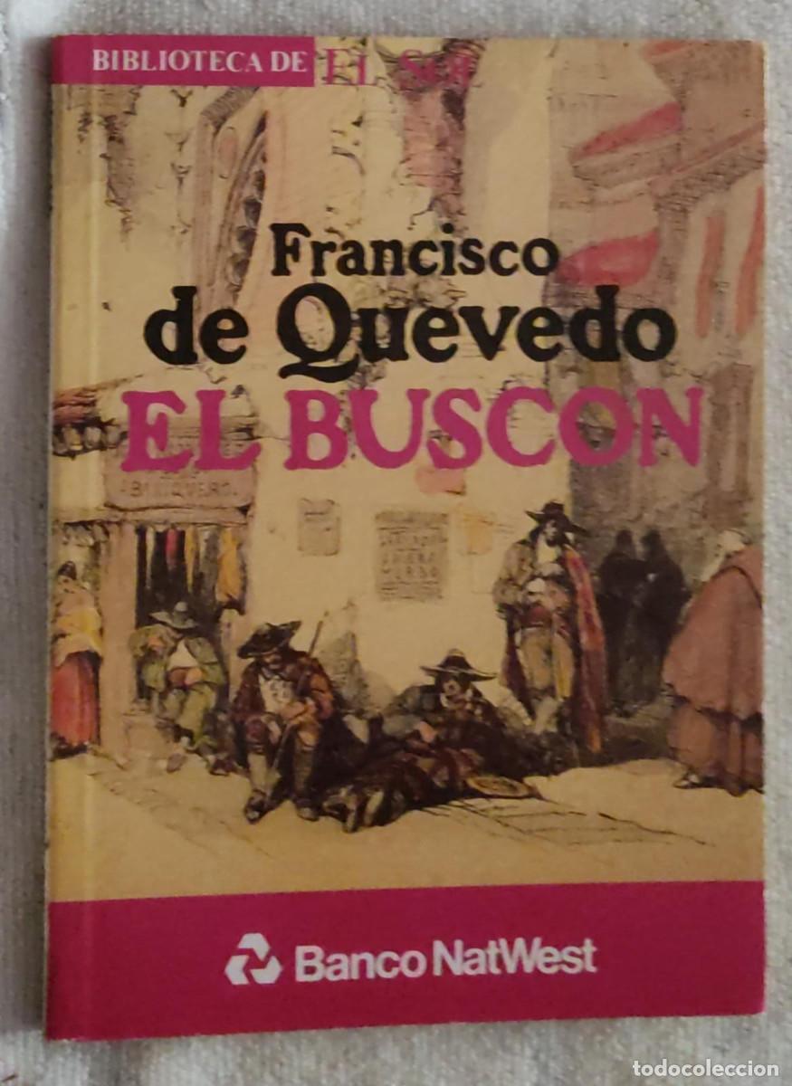 Libros de segunda mano: EL BUSC&Oacute;N. - Foto 1