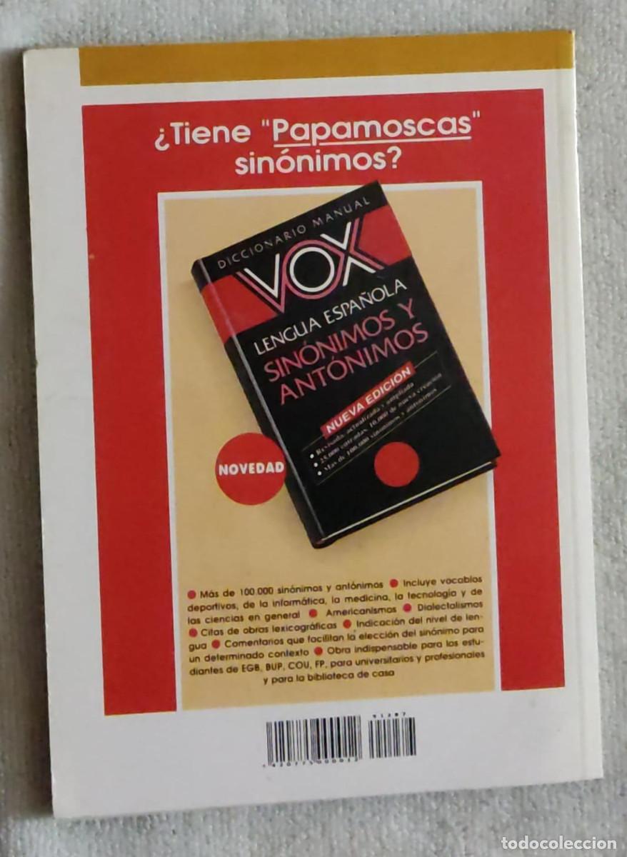 Libros de segunda mano: LA GITANILLA. - Foto 2