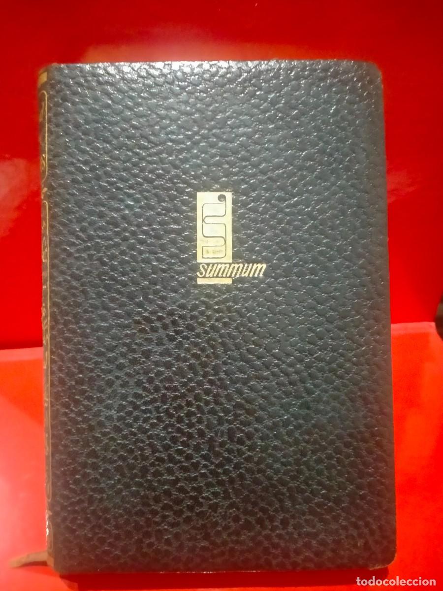 Libros de segunda mano: A GALLAND. LAS MIL Y UNA NOCHES .AHR - Foto 6