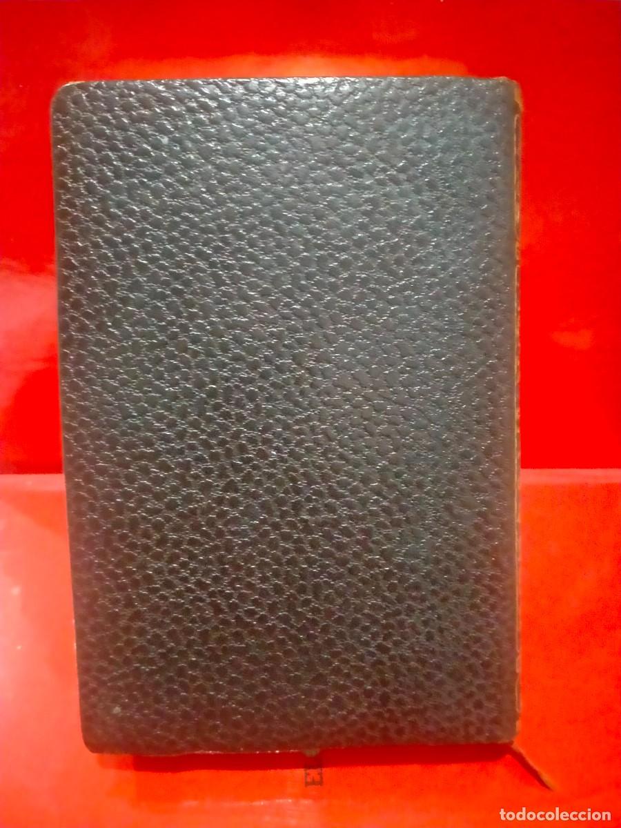 Libros de segunda mano: A GALLAND. LAS MIL Y UNA NOCHES .AHR - Foto 7
