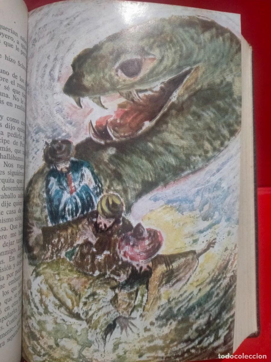 Libros de segunda mano: A GALLAND. LAS MIL Y UNA NOCHES .AHR - Foto 12