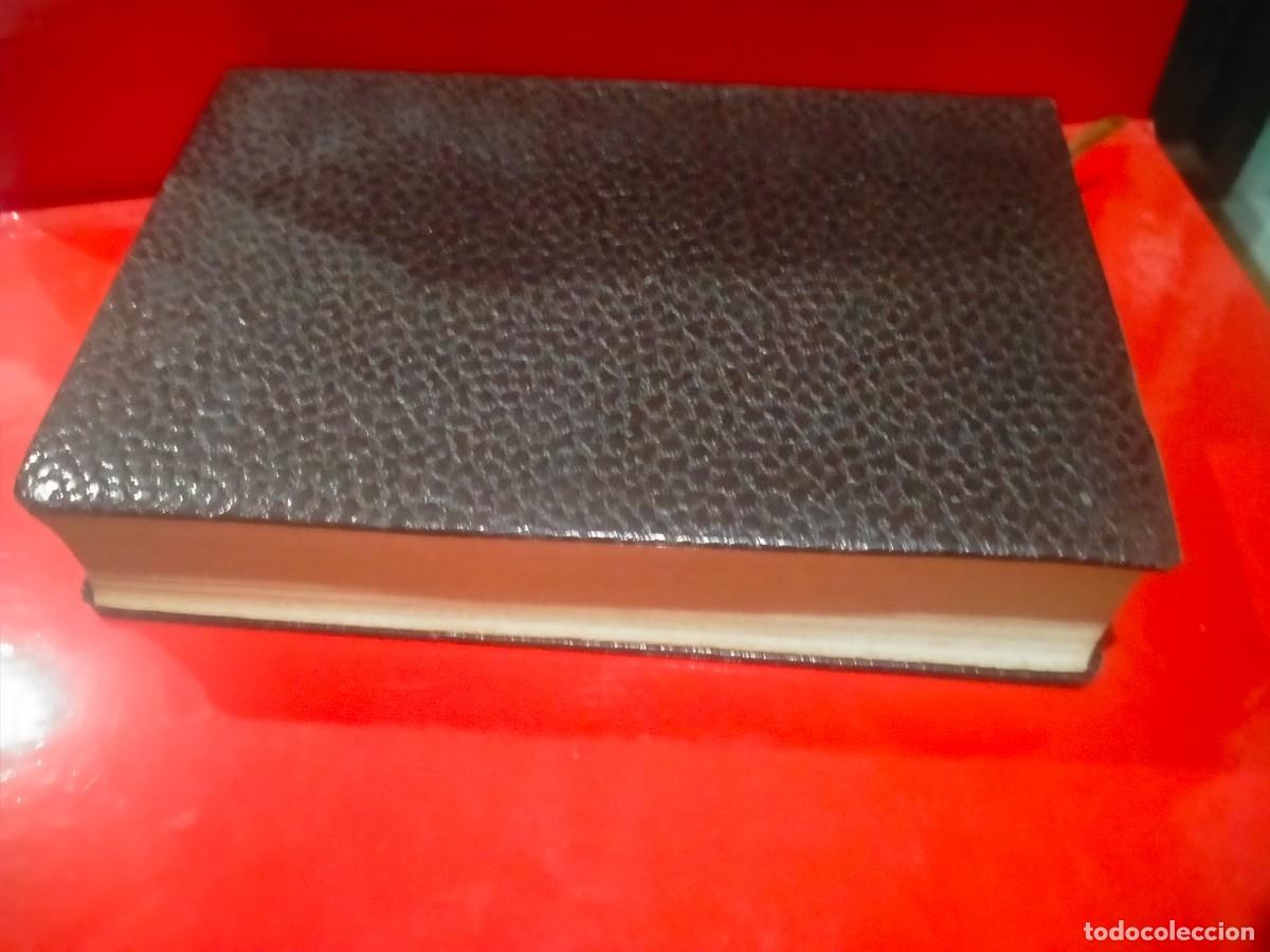 Libros de segunda mano: A GALLAND. LAS MIL Y UNA NOCHES .AHR - Foto 13