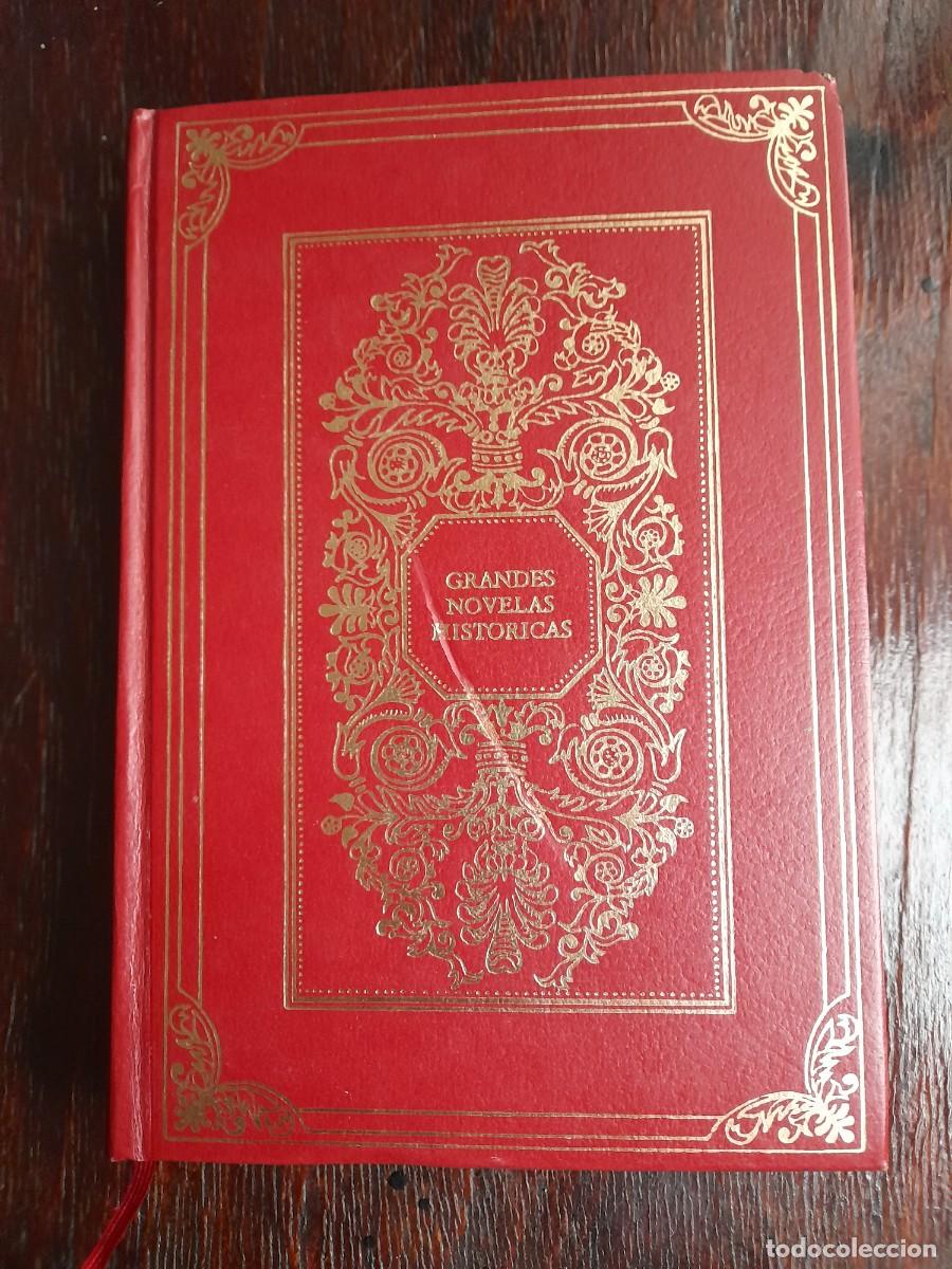 Libros de segunda mano: Isabel de Baviera grandes novelas hist&oacute;ricas 1972 - Foto 1