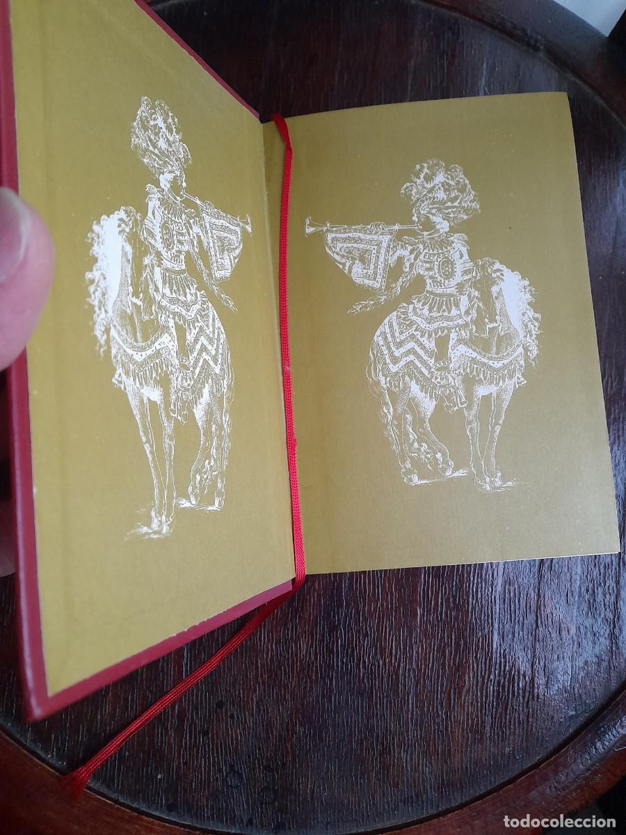 Libros de segunda mano: Isabel de Baviera grandes novelas hist&oacute;ricas 1972 - Foto 2