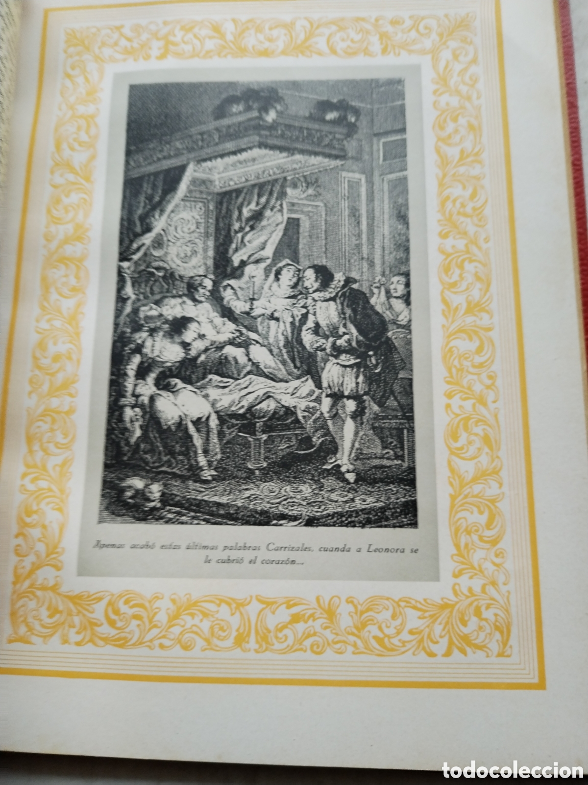 Libros de segunda mano: NOVELAS EJEMPLARES/MIGUEL DE CERVANTES - Foto 5