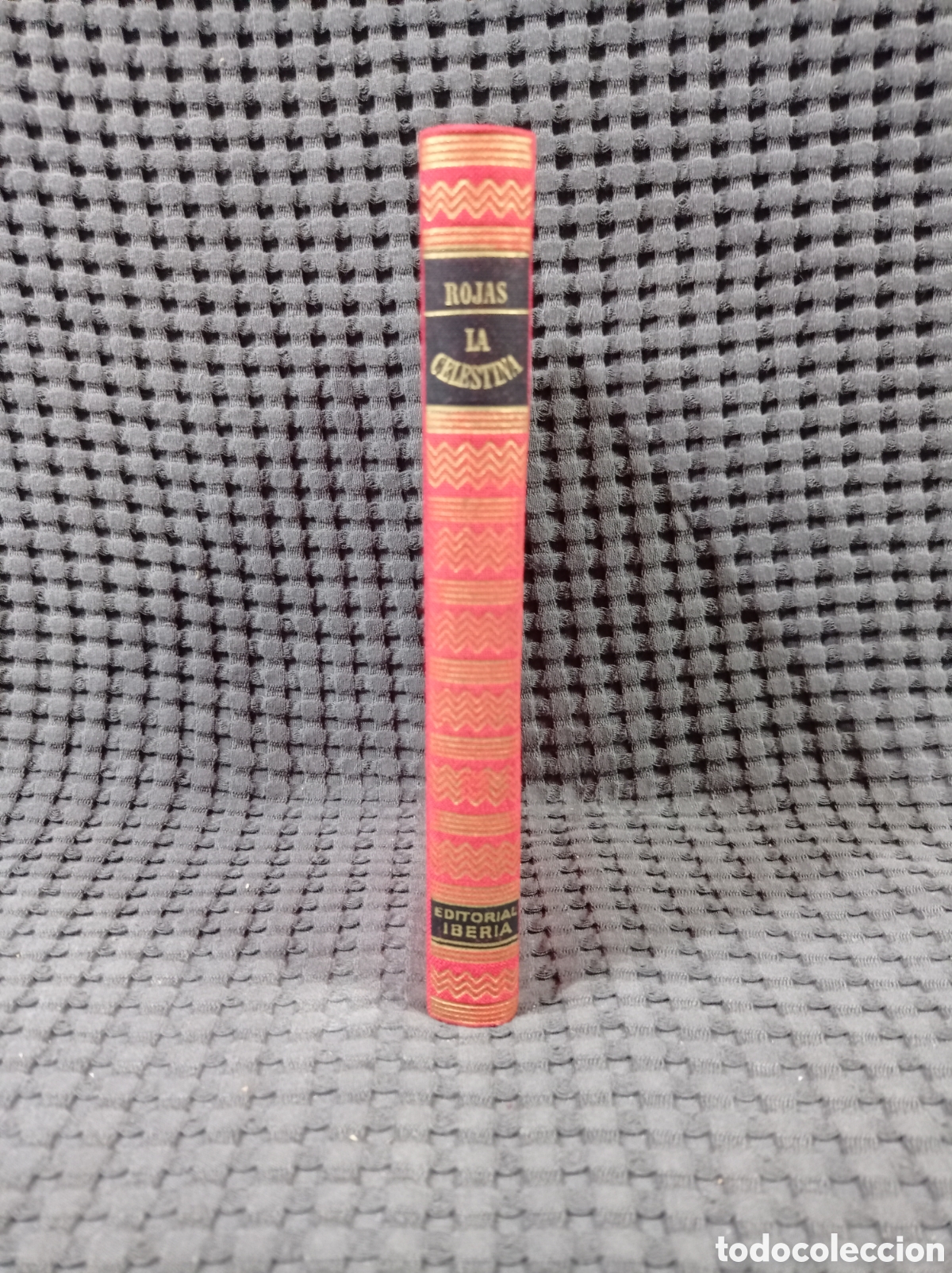 Libros de segunda mano: La Celestina (Fernando de Rojas) A&ntilde;o 1958 - Foto 1
