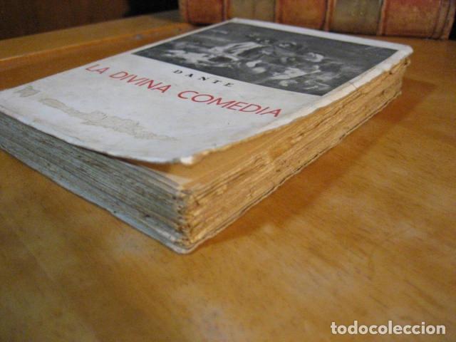 Libros de segunda mano: LA DIVINA COMEDIA DANTE, EDICIONES IBERICAS  ( BOLS 4 - Foto 11