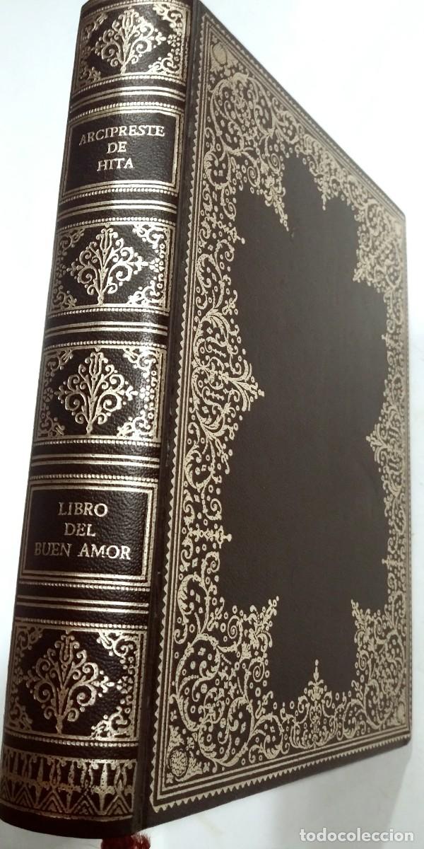 Libros de segunda mano: Libro del buen amor Arcipreste de Hita - Foto 1