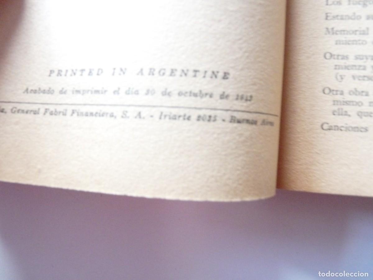 Libros de segunda mano: OBRA COMPLETA de JORGE MANRIQUE - Foto 2