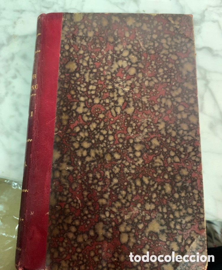 Libros de segunda mano: Lote novelas Benito P&eacute;rez Galdos - Foto 9