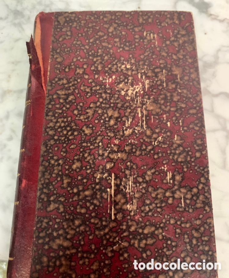 Libros de segunda mano: Lote novelas Benito P&eacute;rez Galdos - Foto 12
