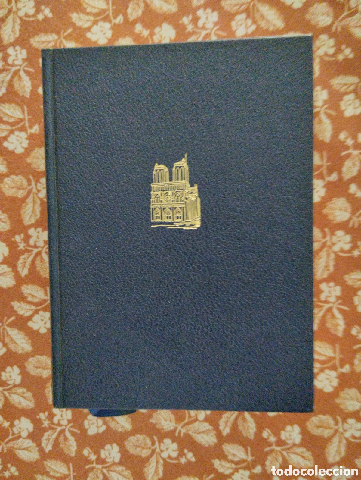 Libros de segunda mano: Las lobas de Machecoul, Alejandro Dumas, ed. Lorenzana - Foto 2