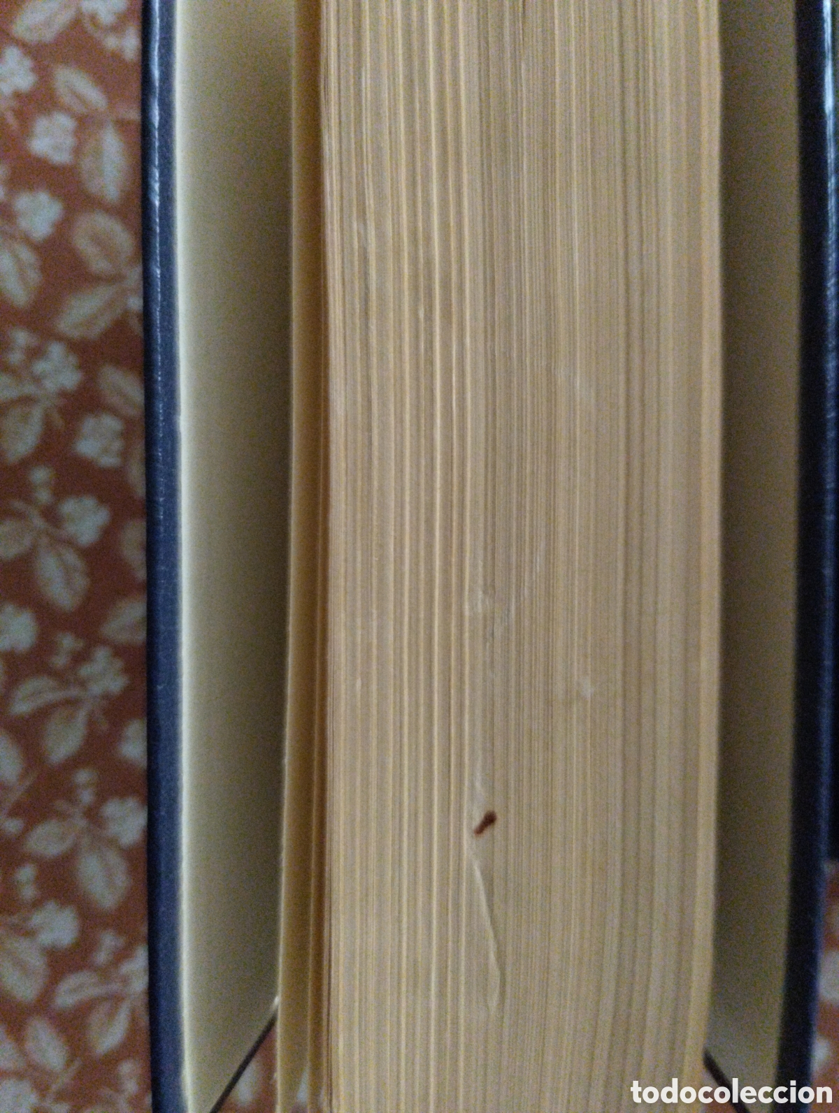 Libros de segunda mano: Las lobas de Machecoul, Alejandro Dumas, ed. Lorenzana - Foto 3