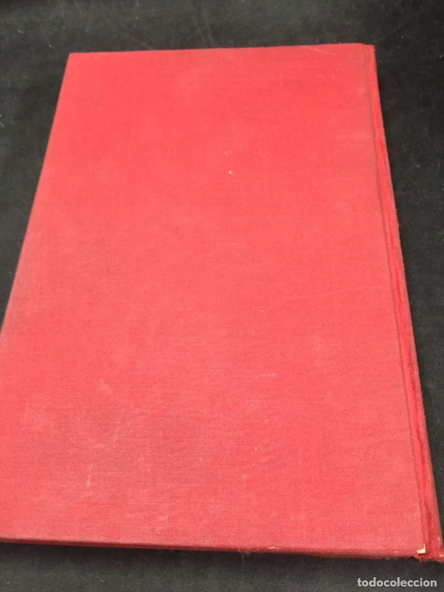 Libros de segunda mano: LA CONDESA DE CHARNY. ALEJANDRO DUMAS. EDICIONES ALONSO 1966. Lecturas de Siempre - Foto 11