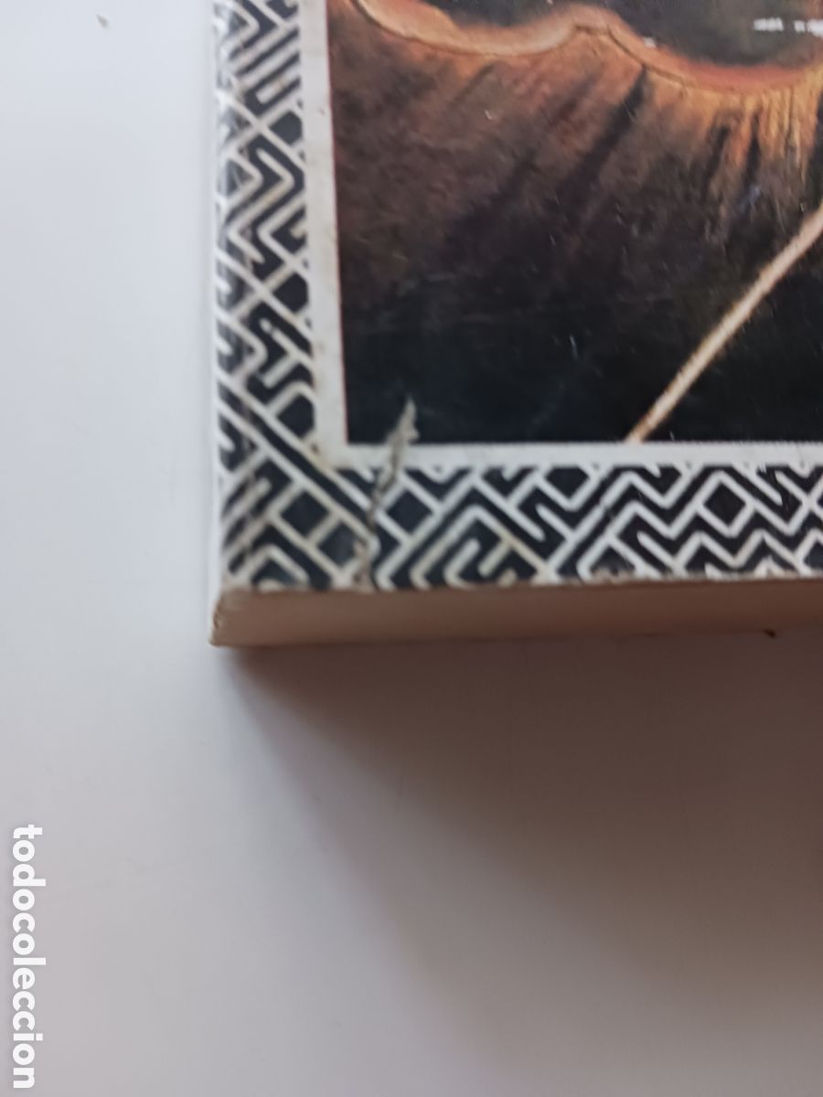 Libros de segunda mano: Obras completas, Khalil Gibran 1980 - Foto 6