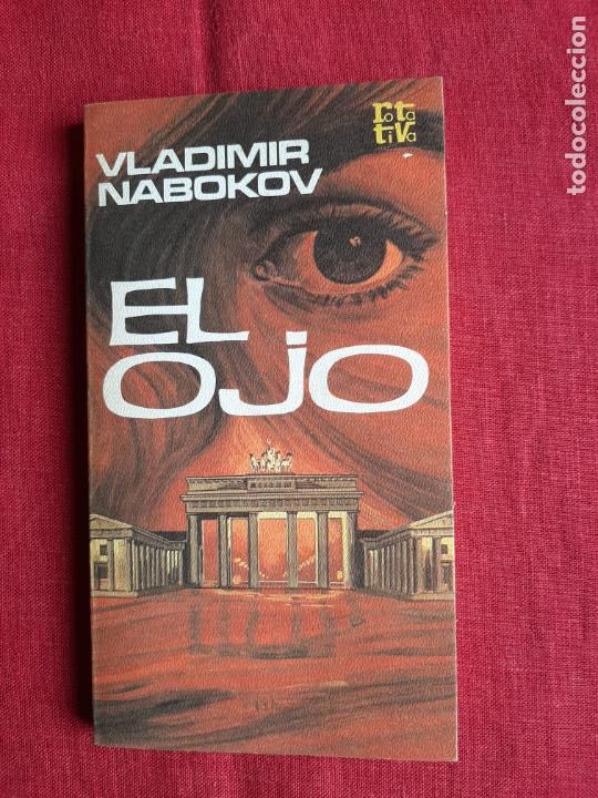 Libros de segunda mano: El ojo - Nabokov, Vladimir - Foto 1