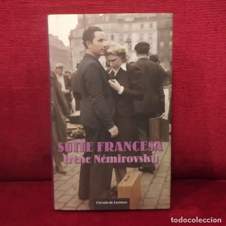 Libros de segunda mano: Suite Francesa - N&eacute;mirovsky, Ir&eacute;ne - Foto 1
