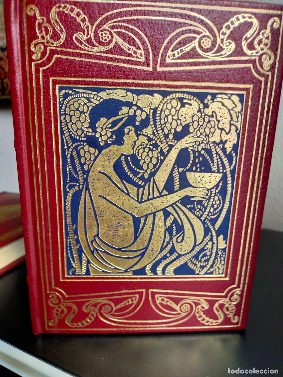 Libros de segunda mano: Pierre Lou&yuml;s, Afrodita / Club Internacional del Libro - Foto 1