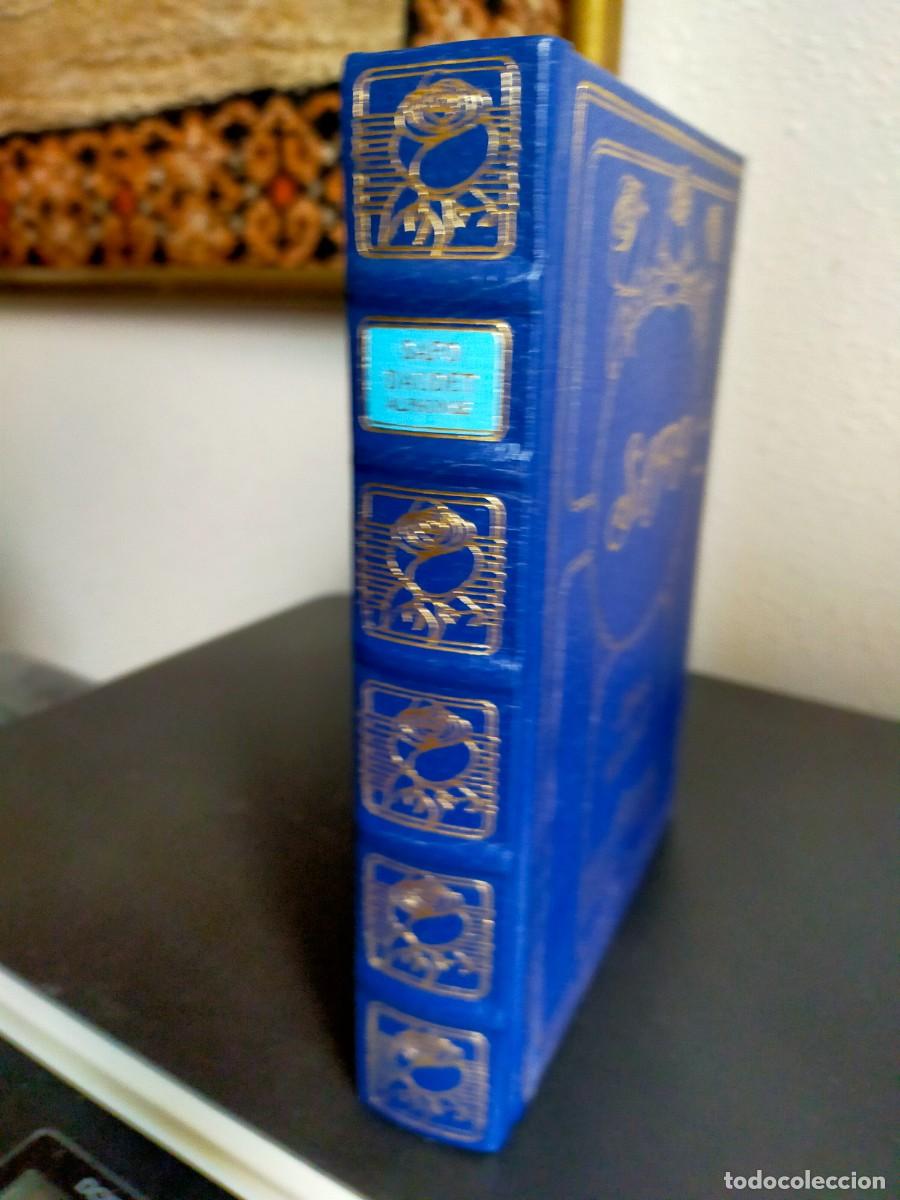 Libros de segunda mano: Alphonse Daudet, Safo / Club Internacional del Libro - Foto 2