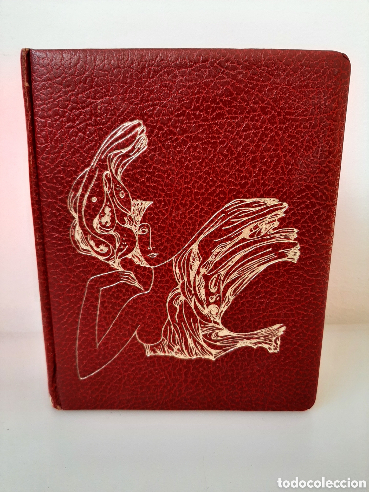 Libros de segunda mano: Crimen y Castigo. Ediciones Zeus - Foto 2
