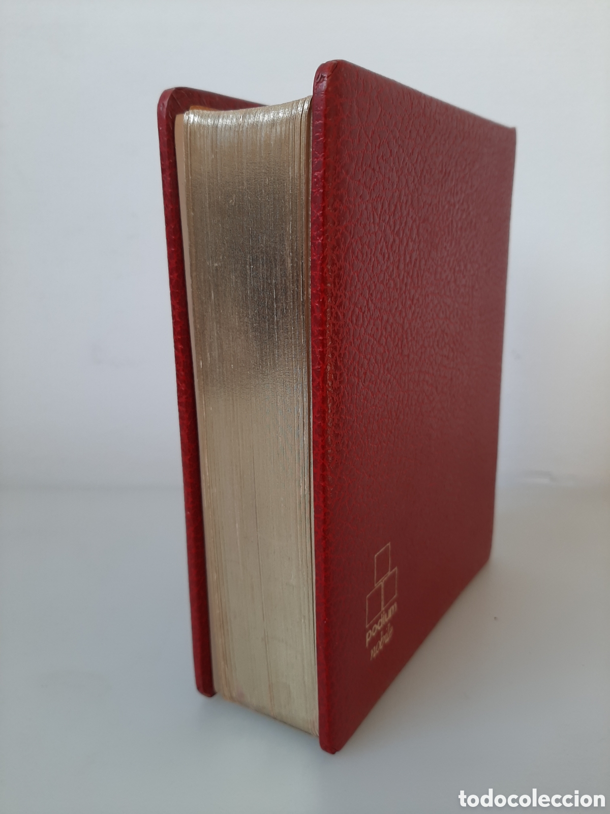 Libros de segunda mano: Crimen y Castigo. Ediciones Zeus - Foto 3