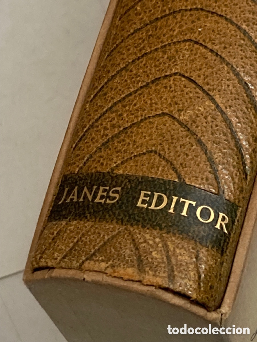 Libros de segunda mano: Libro Maestros de hoy James Hilton - Foto 4