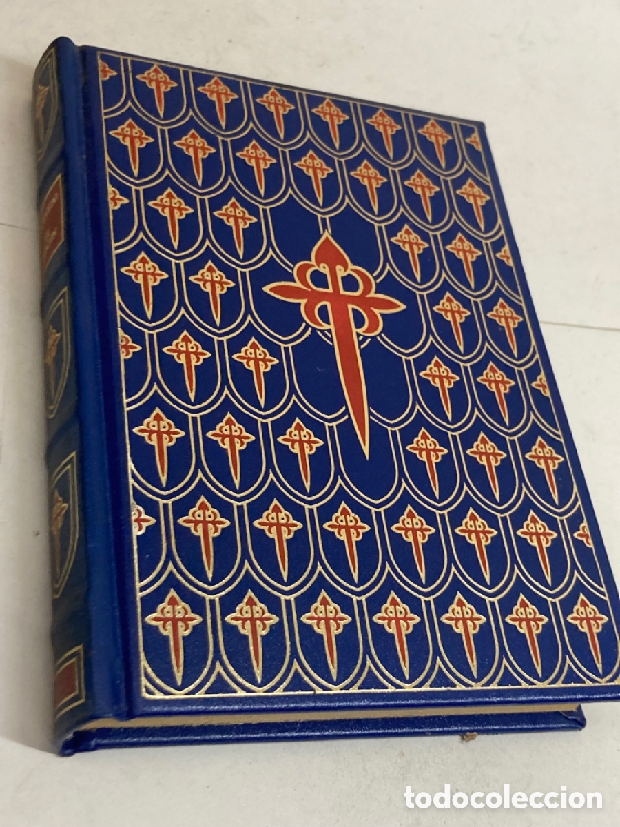 Libros de segunda mano: Libro Grandes genios de la literatura Francisco de Quevedo - Foto 1