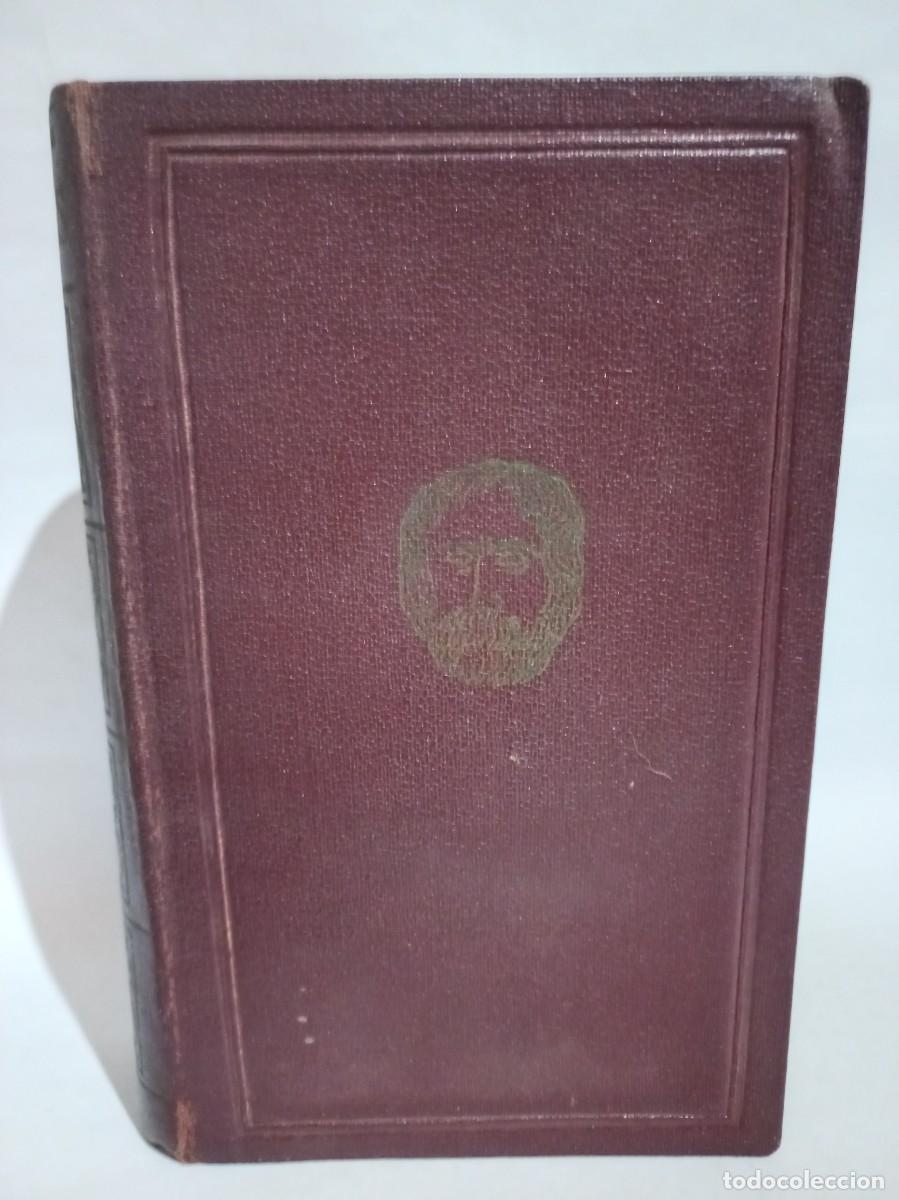 Libros de segunda mano: Eur&iacute;pides - Obras Dram&aacute;ticas - 1951 - Foto 1