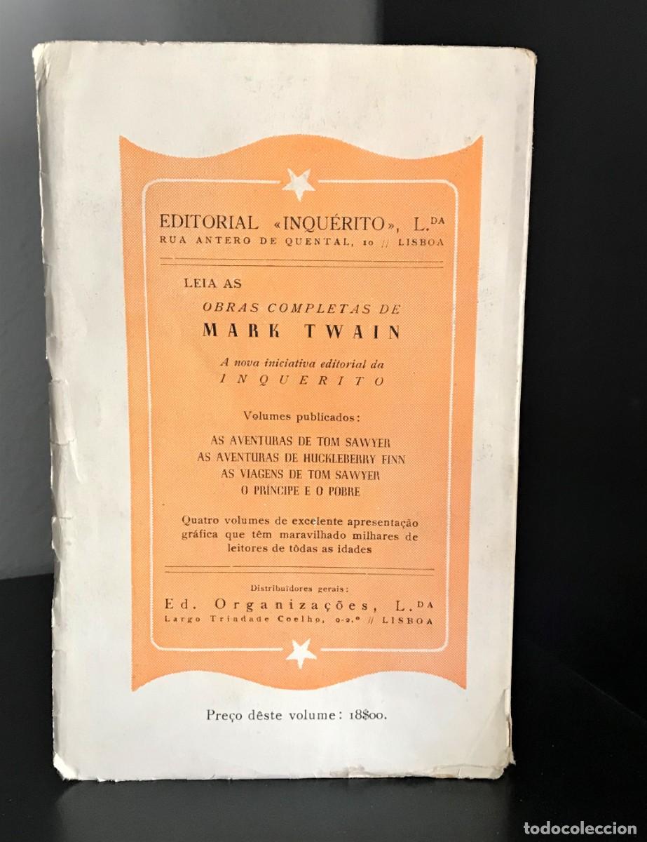 Libros de segunda mano: A M&atilde;e de Pearl S. Buck - Foto 2