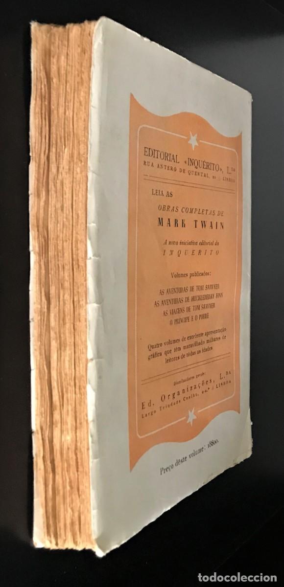 Libros de segunda mano: A M&atilde;e de Pearl S. Buck - Foto 5