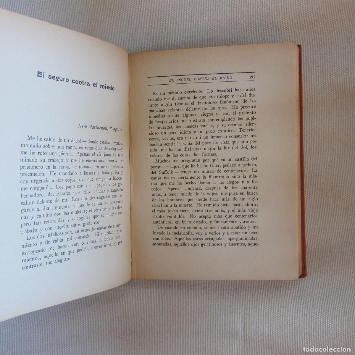 Libros de segunda mano: GOG - GIOVANNI PAPINI (APOLO) - Foto 2