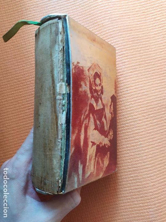 Libros de segunda mano: EL DECAMERON GIOVANNI BOCCACCIO 1963 - Foto 1