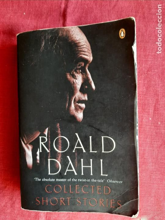 Libros de segunda mano: The Collected Short Stories - Dahl, Roald - Foto 1