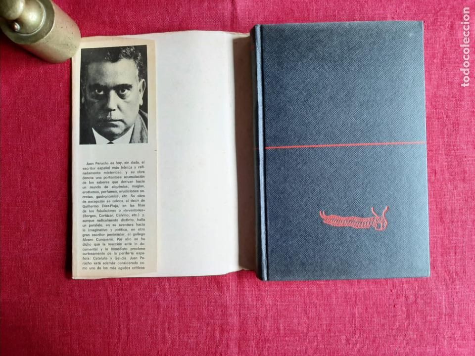 Libros de segunda mano: Azucena de noche - Puerta Mart&iacute;n, Adolfo - Foto 3