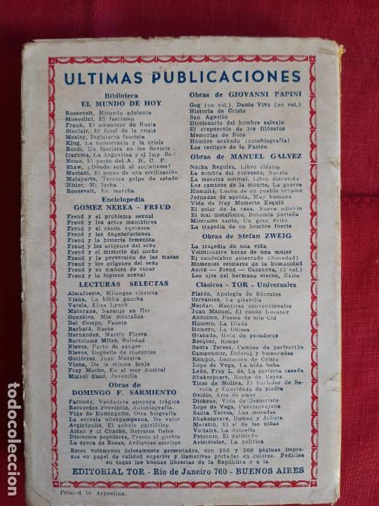 Libros de segunda mano: Retazo - Niccodemi, Dar&iacute;o - Foto 2