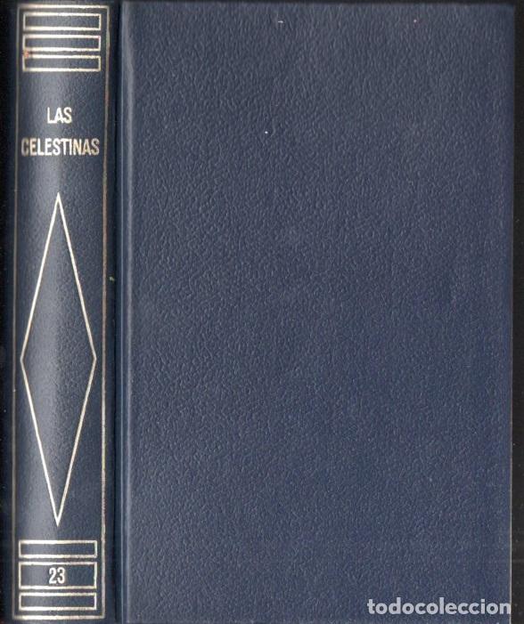 Libros de segunda mano: LAS CELESTINAS (CL&Aacute;SICOS PLANETA, 1976) - Foto 1