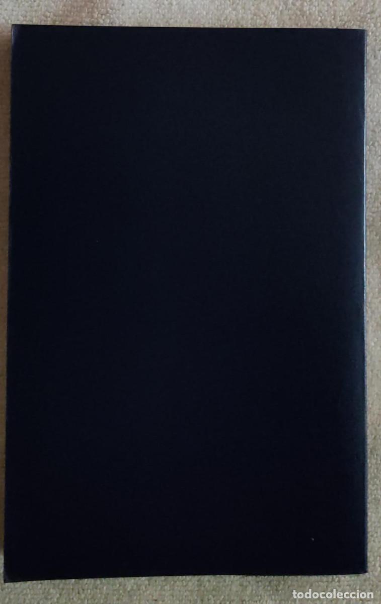 Libros de segunda mano: NIEBLA. - Foto 3
